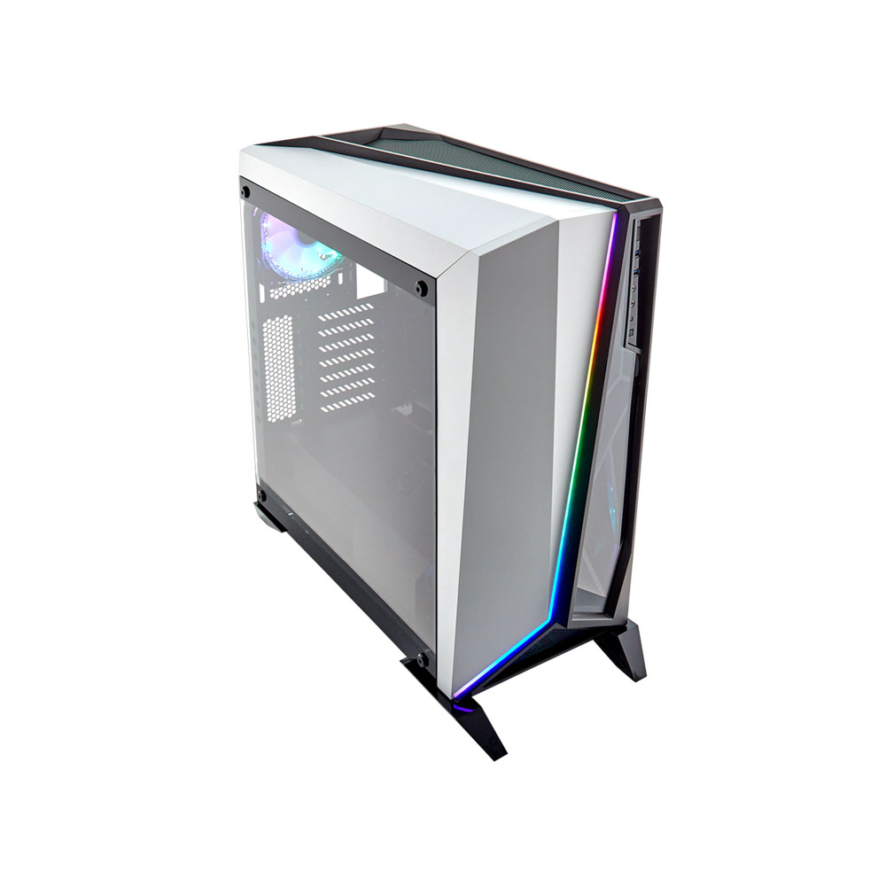 Vỏ case Corsair SPEC-OMEGA RGB CC-9011141-WW