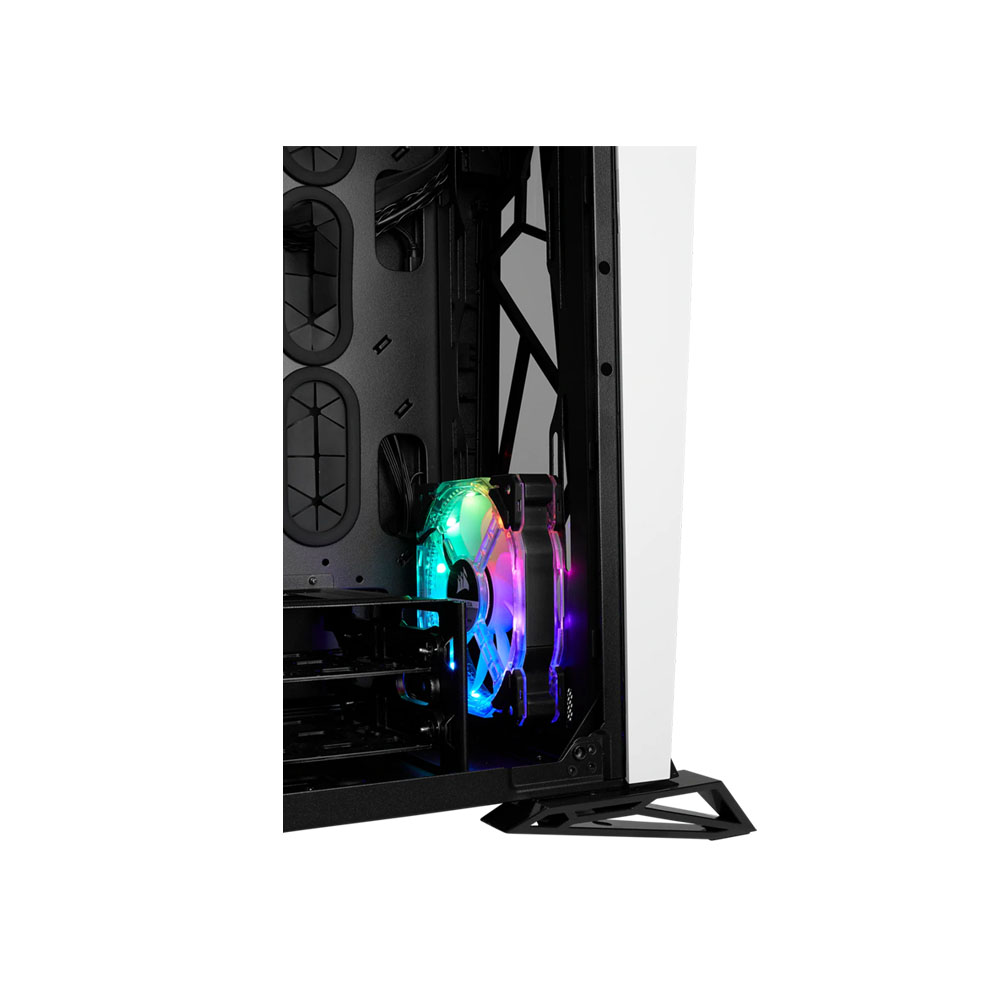 Vỏ case Corsair SPEC-OMEGA RGB CC-9011141-WW