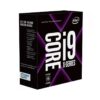 CPU Intel Core i9-10900X (3.7GHz turbo up to 4.5GHz, 10 nhân 20 luồng, 19.25MB Cache, 165W) - Socket Intel LGA 2066 3 CPU Intel Core i9-10900X (3.7GHz turbo up to 4.5GHz, 10 nhân 20 luồng, 19.25MB Cache, 165W) - Socket Intel LGA 2066