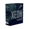 CPU Intel Xeon Platinum 8168 (2.7GHz turbo up to 3.7GHz, 24 nhân 48 luồng, 33MB Cache, 205W) - Socket Intel LGA 3647