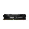 RAM Desktop Adata XPG Gammix D10 Black 8GB (1x8GB) DDR4 3000MHz (AX4U300038G16A-SB10) 3 RAM Desktop Adata XPG Gammix D10 Black 8GB (1x8GB) DDR4 3000MHz (AX4U300038G16A-SB10)