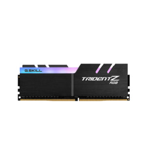 RAM Desktop GSkill Trident Z RGB 16GB (2x8GB) DDR4 2666MHz