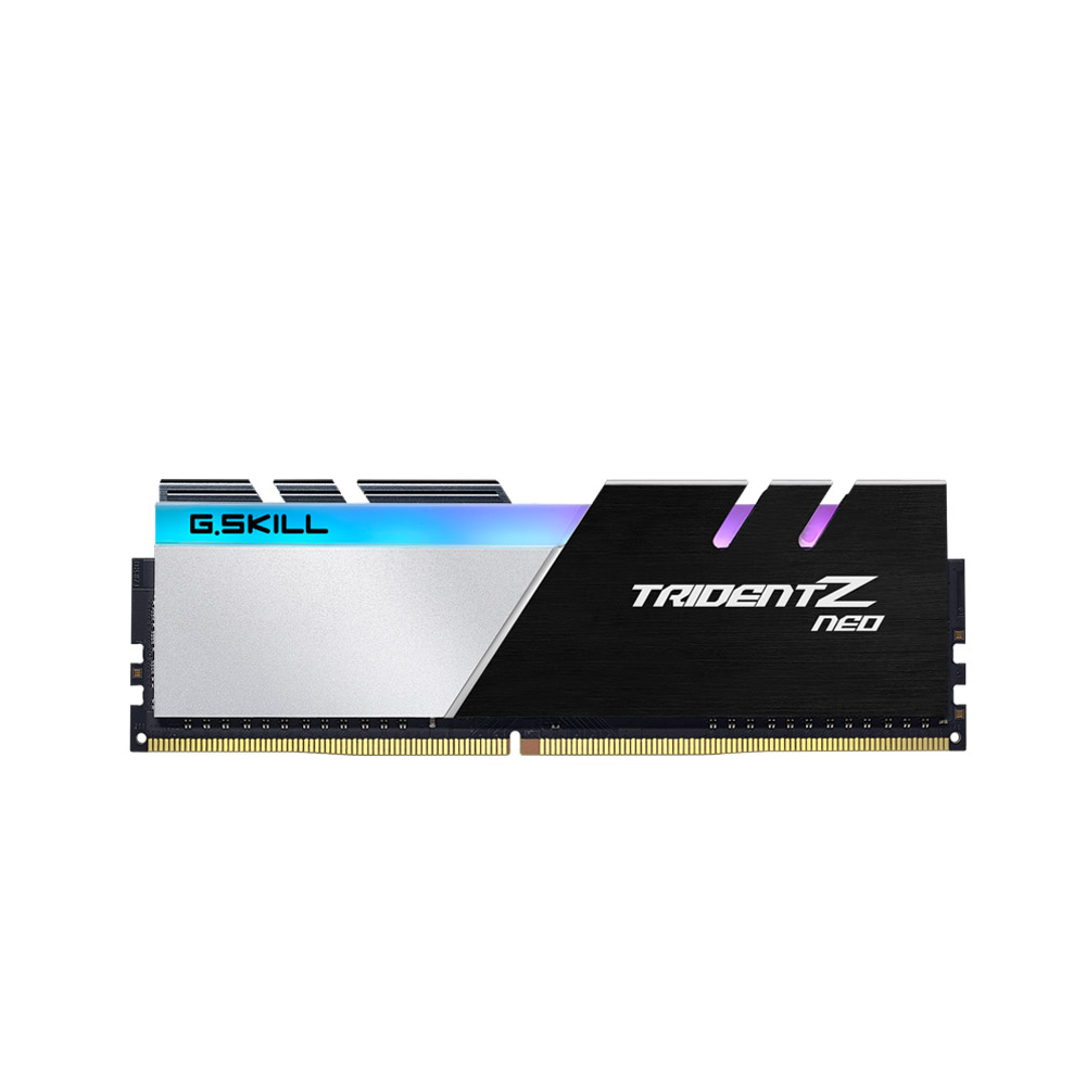 RAM Desktop GSkill Trident Z Neo 16GB (2x8GB) DDR4 2666MHz