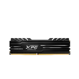 RAM Desktop Adata XPG Gammix D10 8GB (1x8GB) DDR4 2666MHz