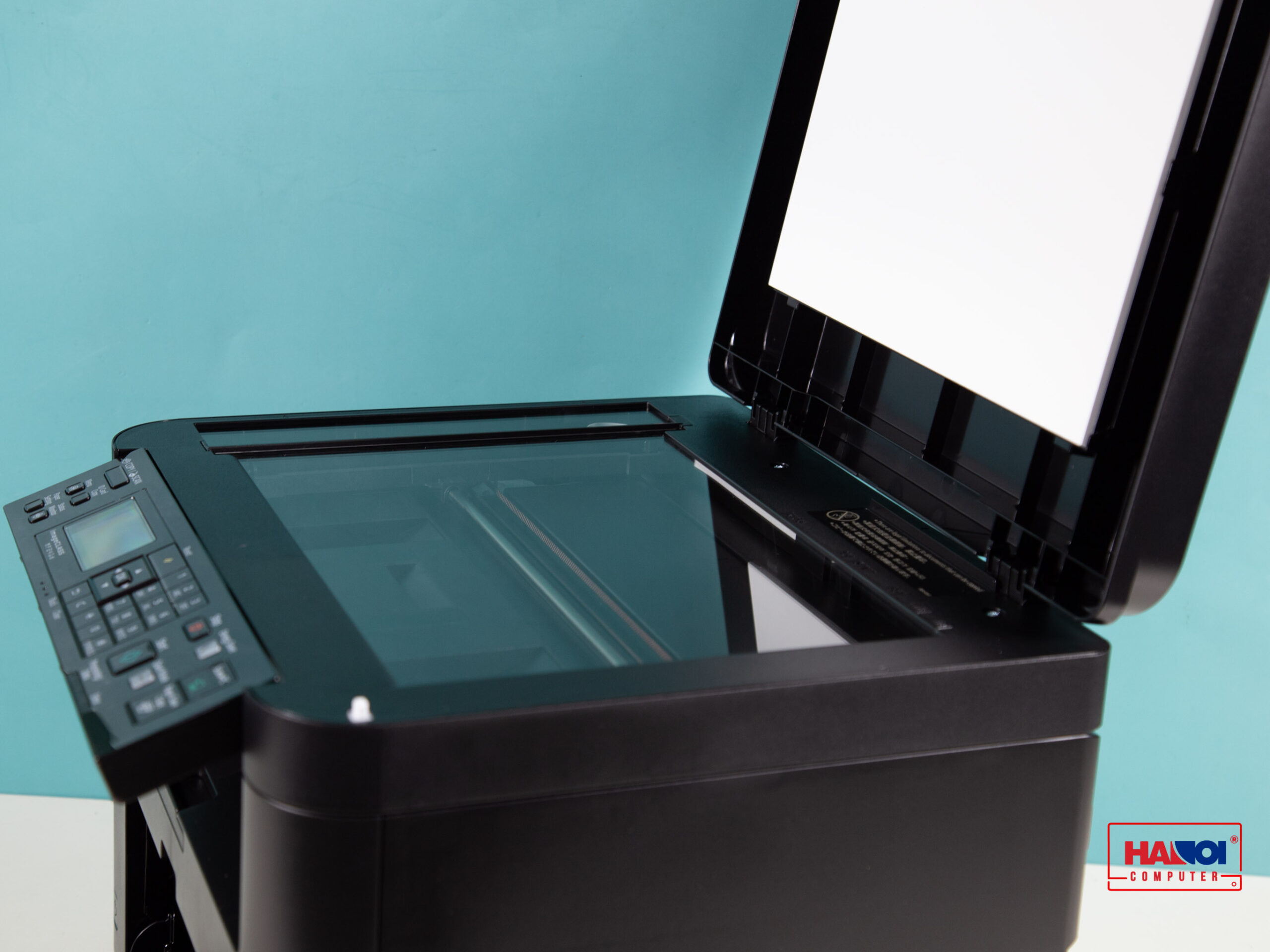Máy In Canon MF241D – Laser đen trắng đa năng