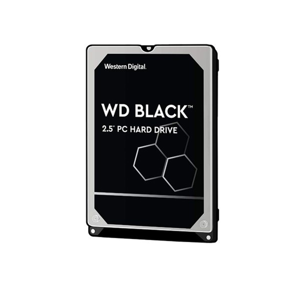 Ổ cứng HDD Western Black 1TB 2.5″ 7200RPM 32MB