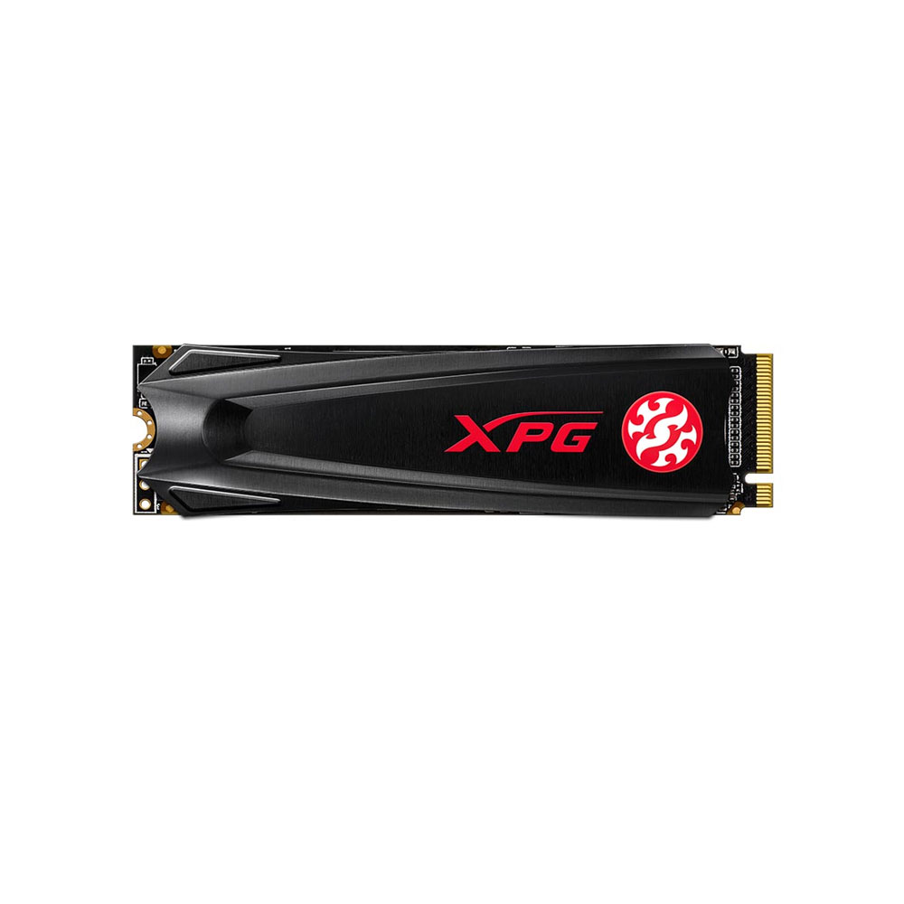Ổ cứng SSD Adata XPG GAMMIX S5 M.2 1TB (AGAMMIXS5-1TT-C)