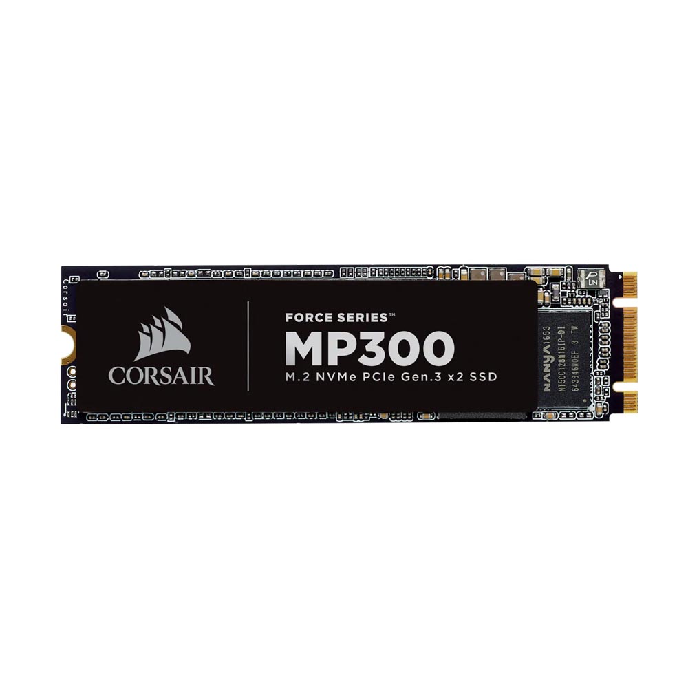Ổ cứng SSD Corsair Force Series MP300 M.2 240GB