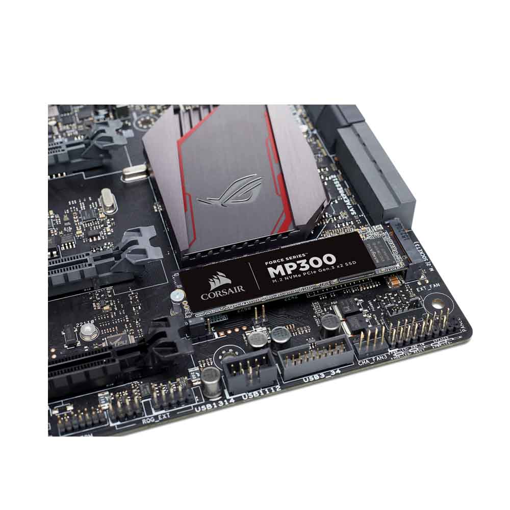 Ổ cứng SSD Corsair Force Series MP300 M.2 240GB