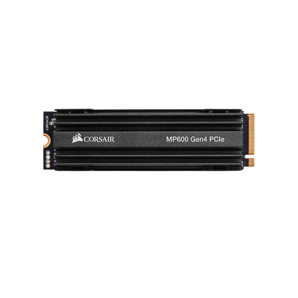 Ổ cứng SSD Corsair Force Series MP600 M.2 500GB CSSD-F500GBMP600