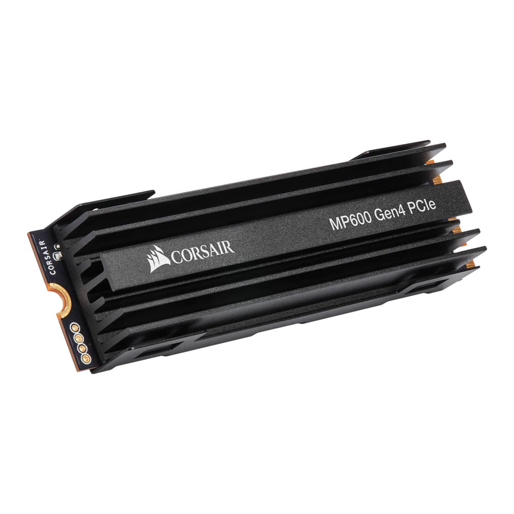 Ổ cứng SSD Corsair Force Series MP600 M.2 500GB CSSD-F500GBMP600