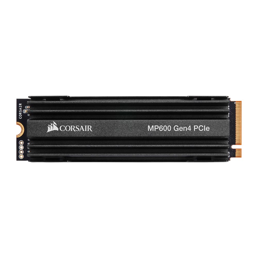 Ổ cứng SSD Corsair Force Series MP600 M.2 500GB CSSD-F500GBMP600