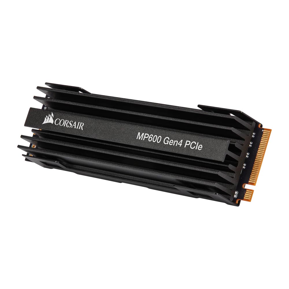 Ổ cứng SSD Corsair Force Series MP600 M.2 500GB CSSD-F500GBMP600