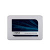 Ổ cứng SSD Crucial MX500 2.5" 1TB CT1000MX500SSD1