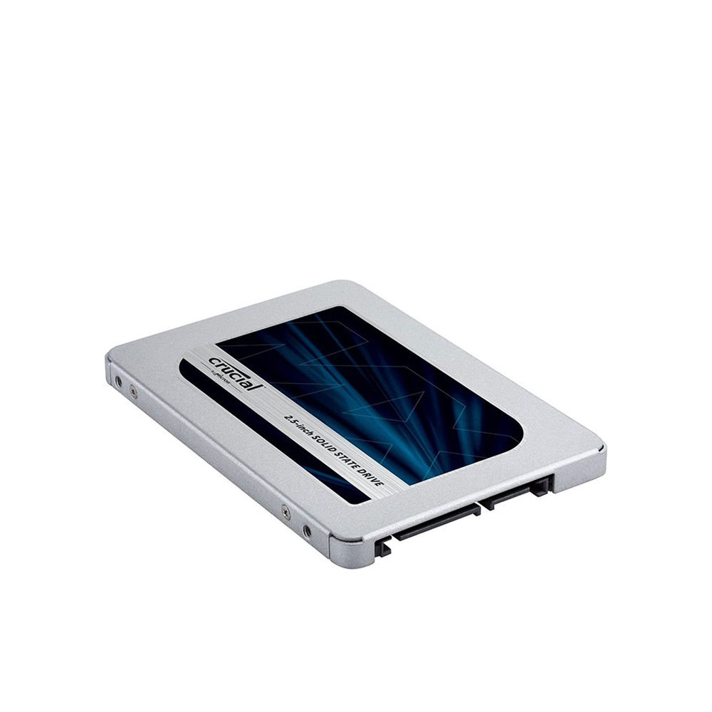 Ổ cứng SSD Crucial MX500 2.5″ 1TB CT1000MX500SSD1