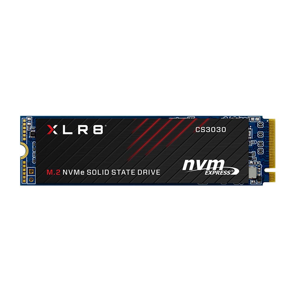 Ổ cứng SSD PNY XLR8 CS3030 M.2 250GB
