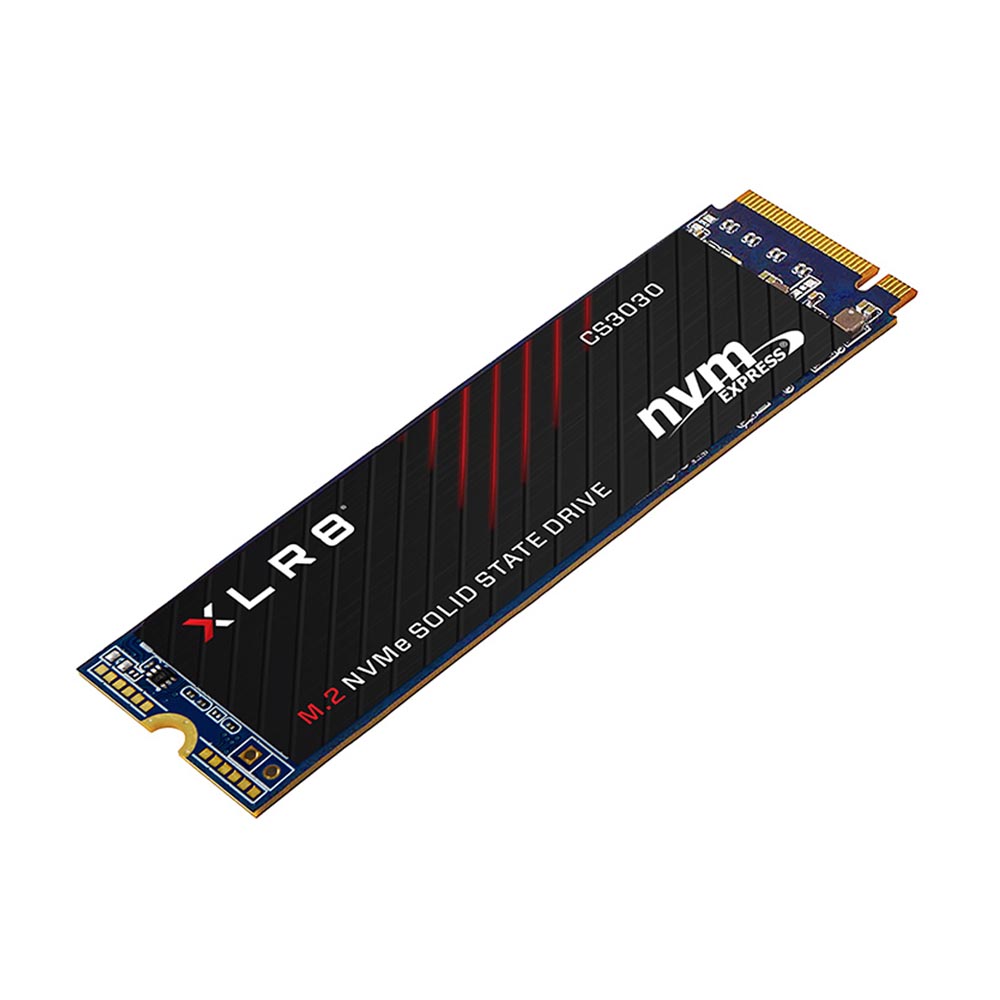 Ổ cứng SSD PNY XLR8 CS3030 M.2 250GB
