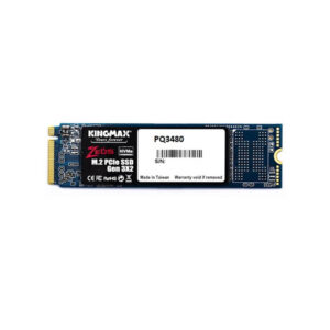 Ổ cứng SSD Kingmax Zeus PQ3480 M.2 512GB