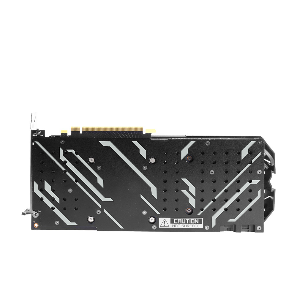 Card màn hình Galax GeForce RTX 2070 EX Gamer 1-Click OC (27NSL6MPX2VE)