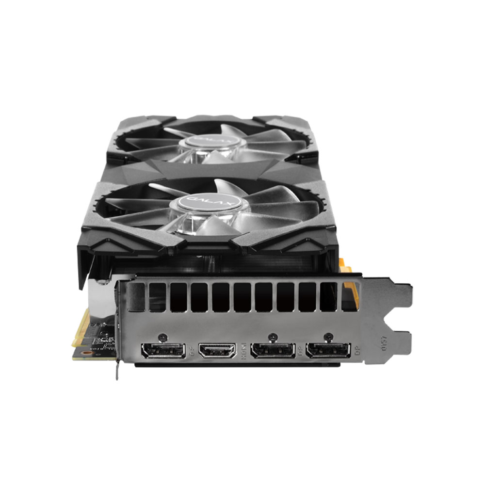 Card màn hình Galax GeForce RTX 2070 EX Gamer 1-Click OC (27NSL6MPX2VE)