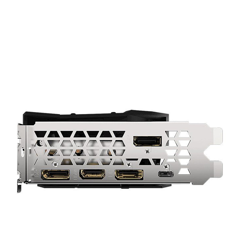 Card màn hình Gigabyte GeForce RTX 2080 Super Gaming OC (GV-N208SGAMING OC-8GC)