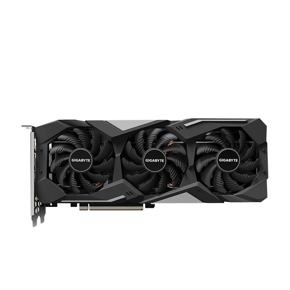 Card màn hình Gigabyte Radeon RX 5500 XT Gaming OC (GV-R55XTGAMING OC-8GD)