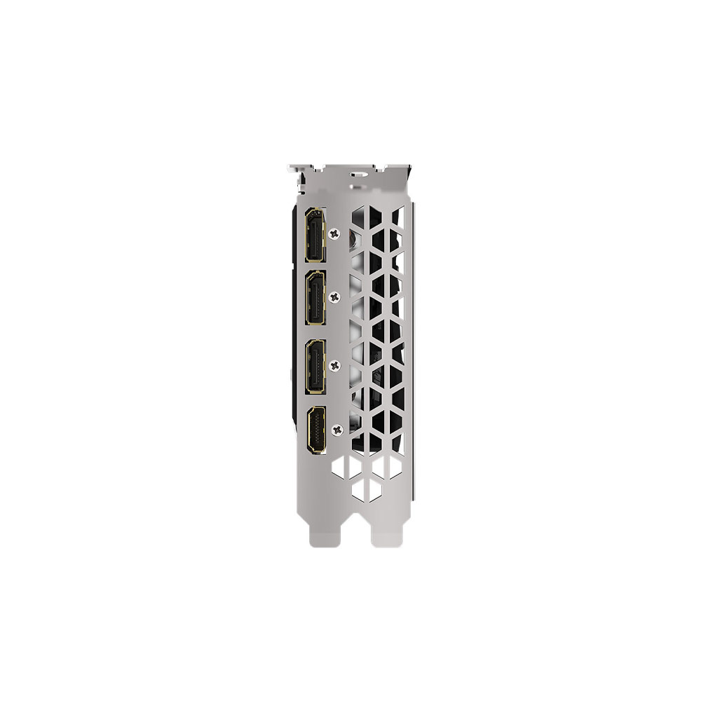 Card màn hình Gigabyte Radeon RX 5500 XT Gaming OC (GV-R55XTGAMING OC-8GD)