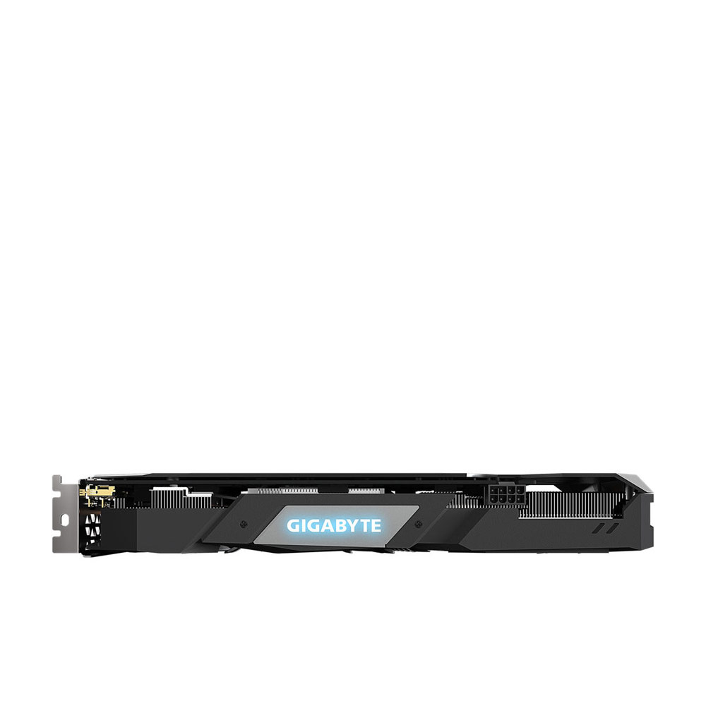 Card màn hình Gigabyte Radeon RX 5500 XT Gaming OC (GV-R55XTGAMING OC-8GD)