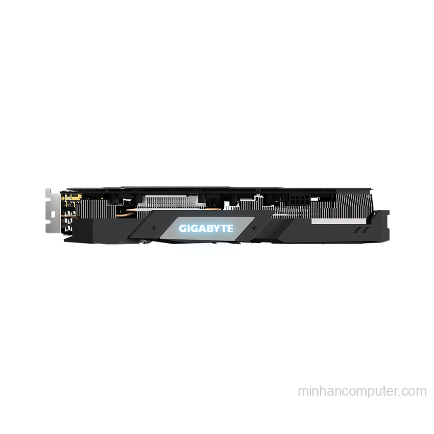 Card màn hình Gigabyte Radeon RX 5600 XT Gaming OC (GV-R56XTGAMING OC-6GD)