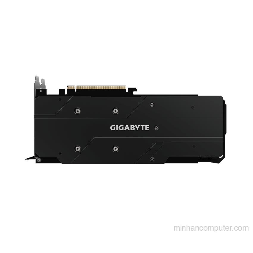 Card màn hình Gigabyte Radeon RX 5600 XT Gaming OC (GV-R56XTGAMING OC-6GD)