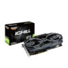 Card màn hình Inno3D GeForce RTX 2070 Super ICHILL X3 ULTRA
