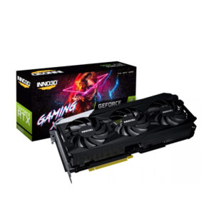 Card màn hình Inno3D GeForce RTX 3090 Gaming X3