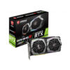 Card màn hình MSI GeForce RTX 2060 Gaming Z 6G 8 Card màn hình MSI GeForce RTX 2060 Gaming Z 6G
