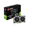 Card màn hình MSI GeForce RTX 2060 Ventus XS 6G OCV1 8 Card màn hình MSI GeForce RTX 2060 Ventus XS 6G OCV1