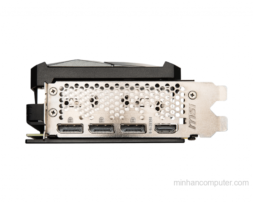 Card màn hình MSI GeForce RTX 3080 Ventus 3X 10G OC