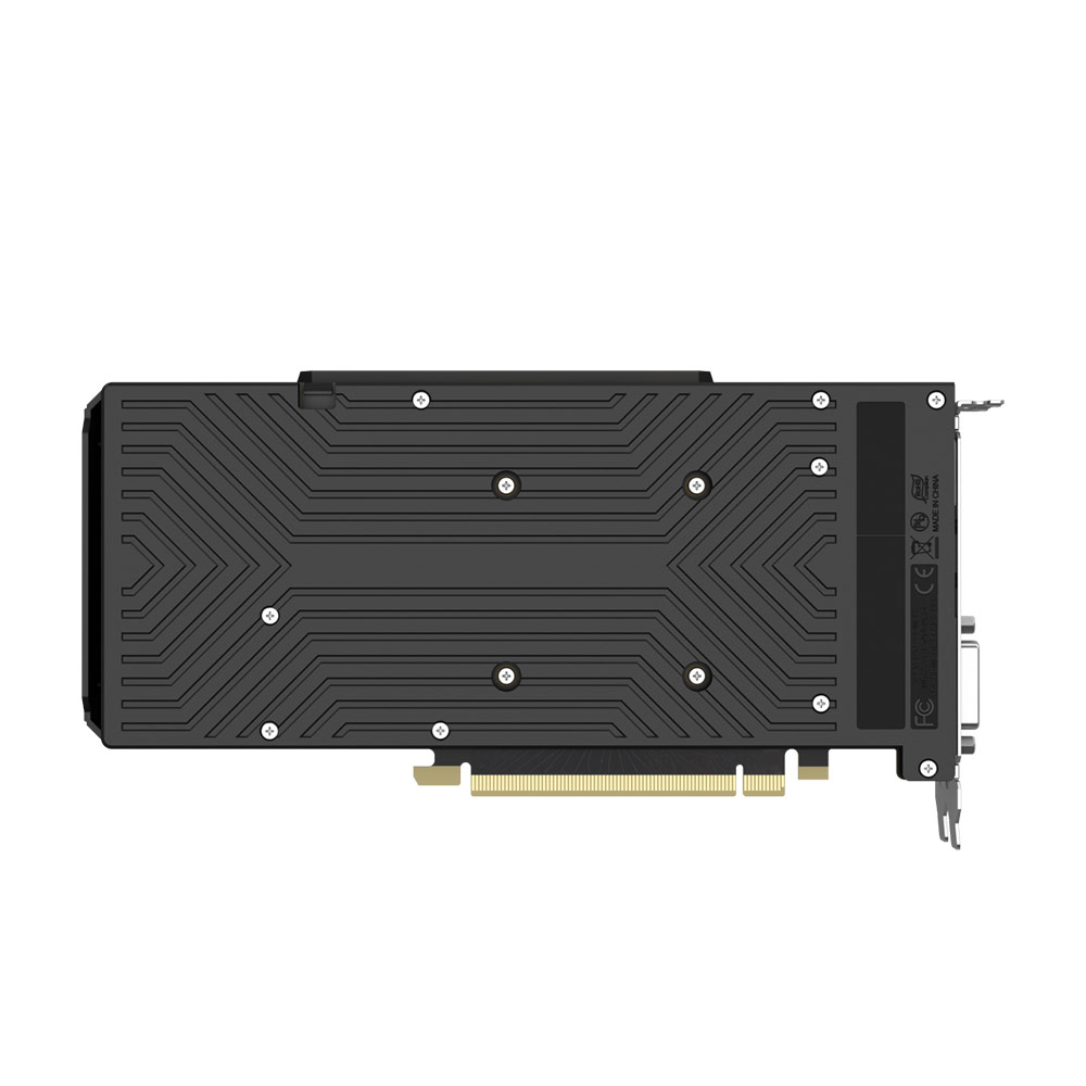 Card màn hình Palit GeForce RTX 2060 Super DUAL