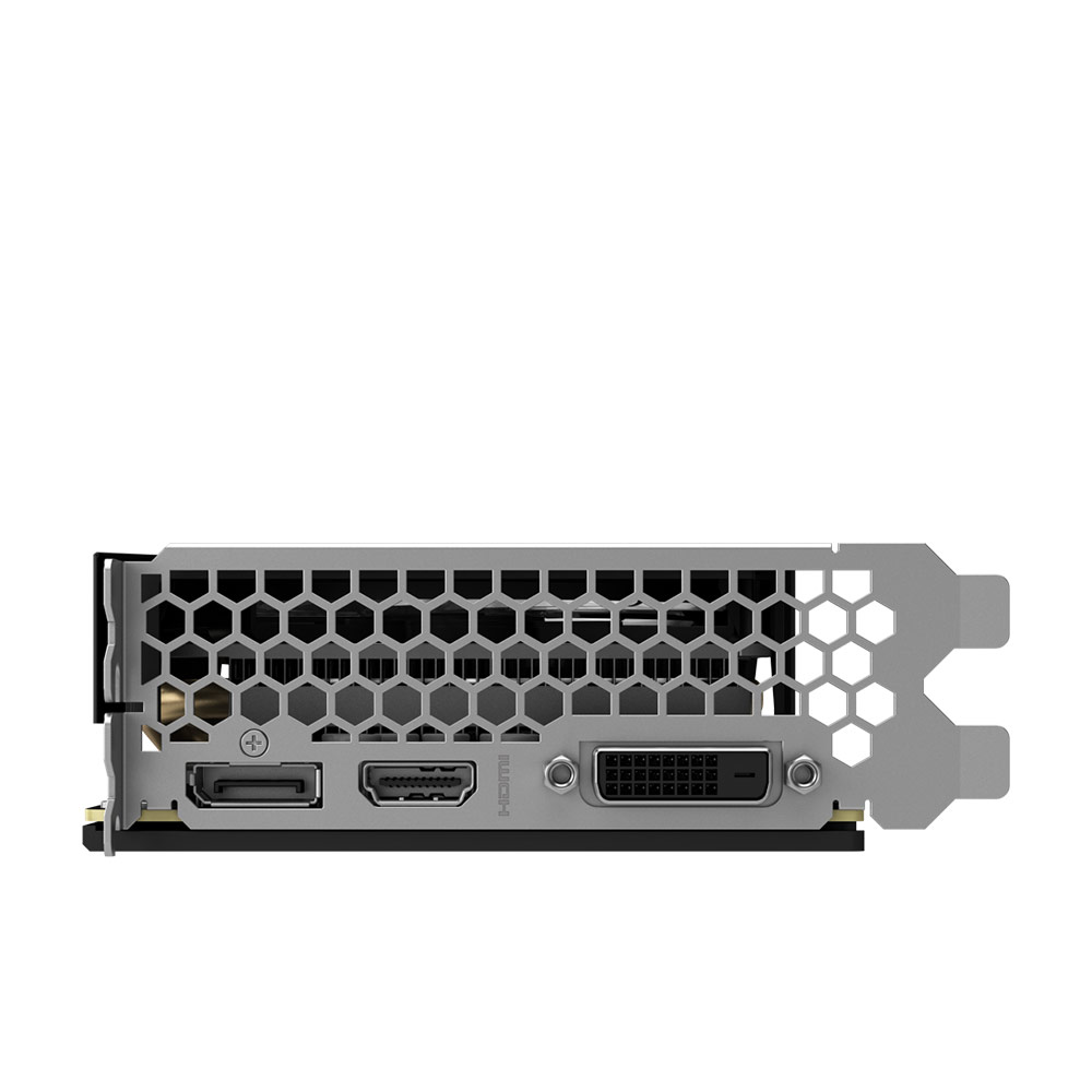 Card màn hình Palit GeForce RTX 2060 Super DUAL