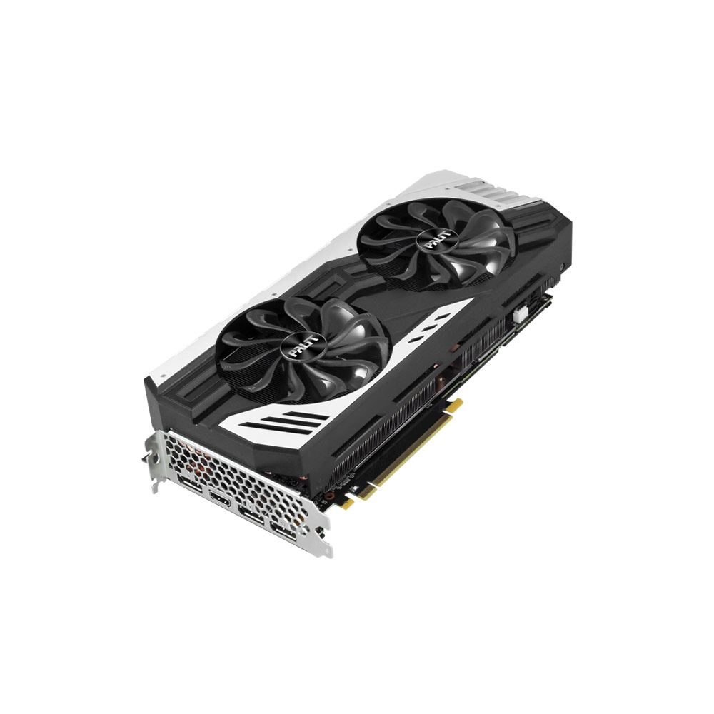 Card màn hình Palit GeForce RTX 2070 Super JS