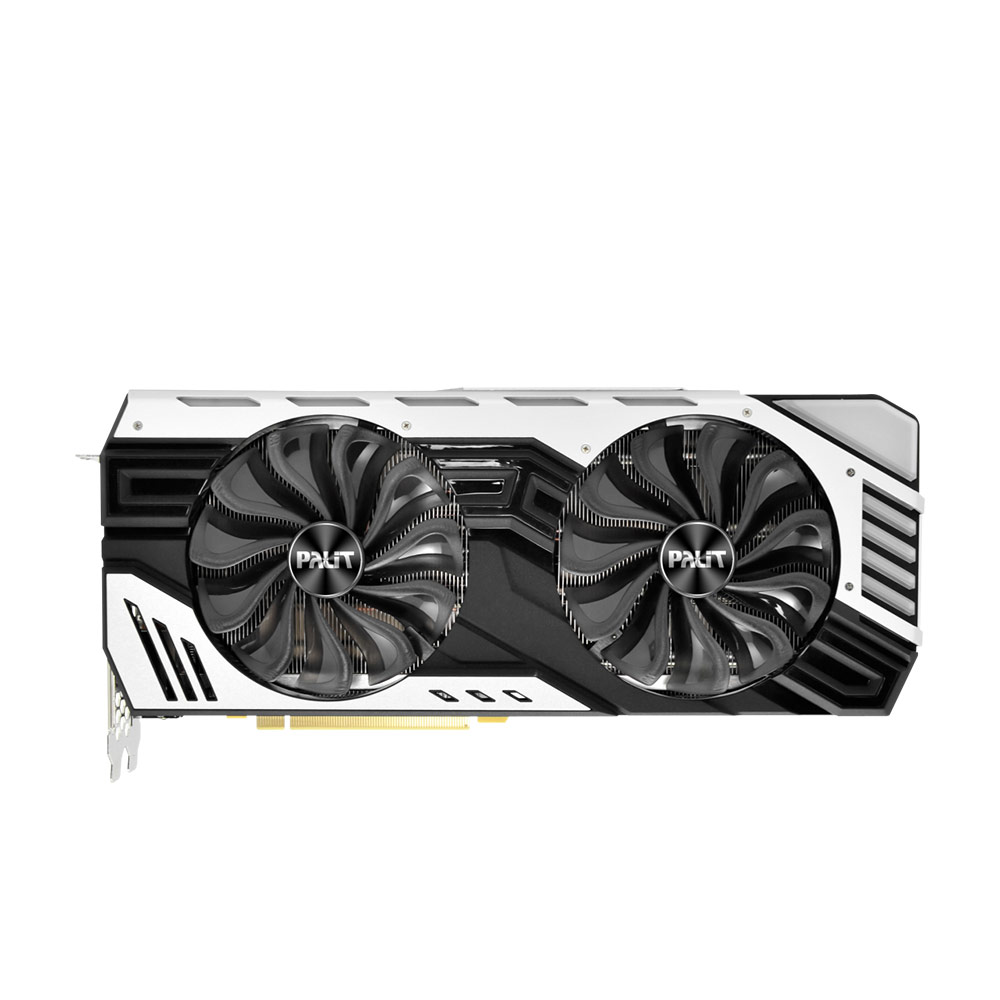 Card màn hình Palit GeForce RTX 2070 Super JS