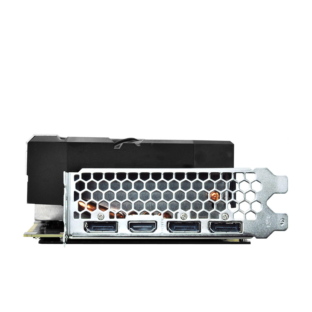 Card màn hình Palit GeForce RTX 2070 Super JS