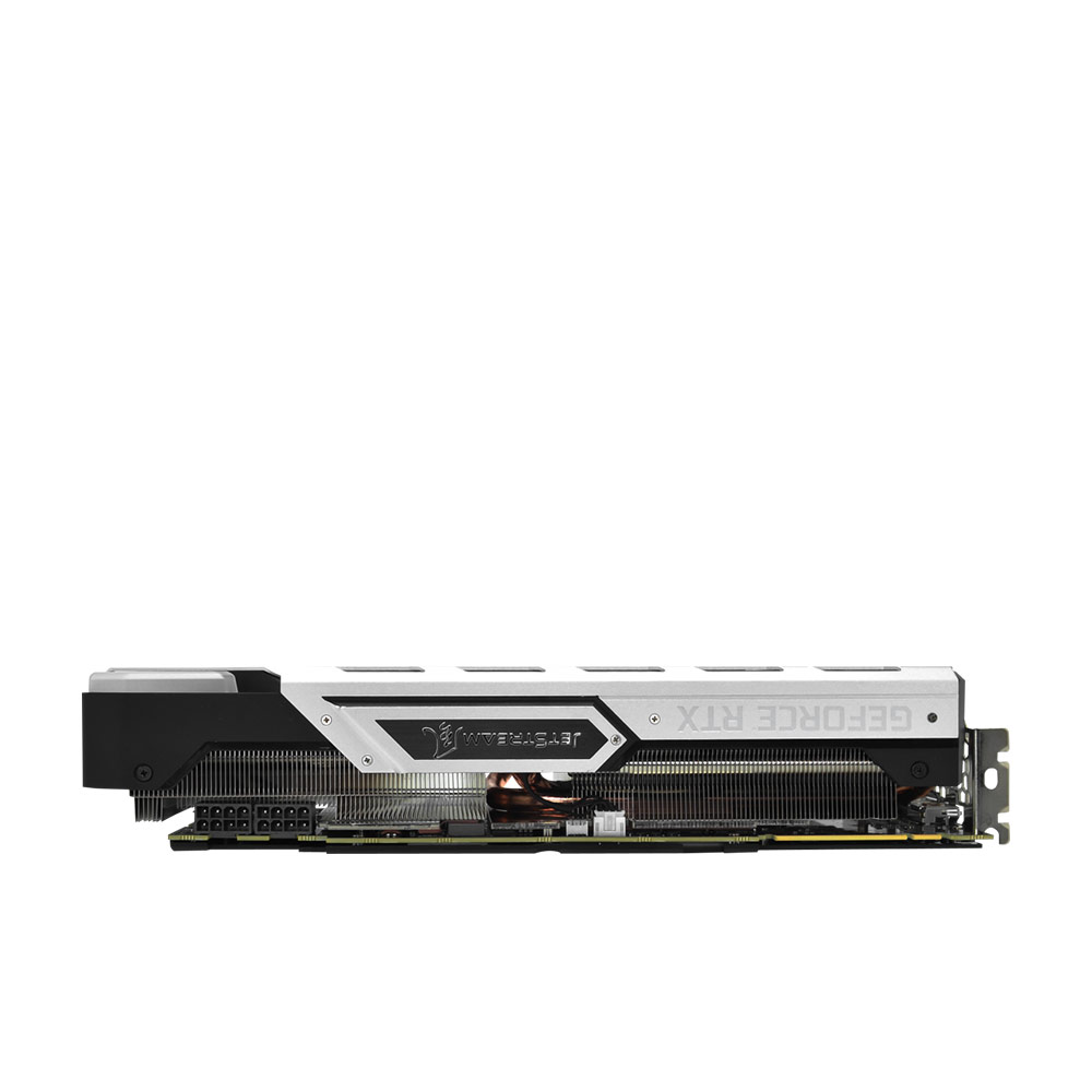 Card màn hình Palit GeForce RTX 2070 Super JS