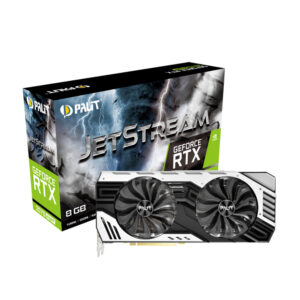 Card màn hình Palit GeForce RTX 2070 Super JS