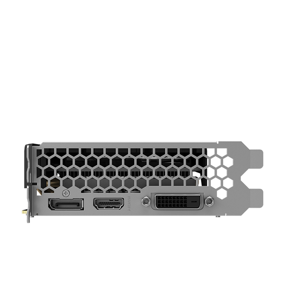 Card màn hình PNY GeForce RTX 2060 Super 8GB Dual Fan (VCG20608SDFPPB)