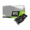 Card màn hình PNY GeForce RTX 2060 Super 8GB Dual Fan (VCG20608SDFPPB)