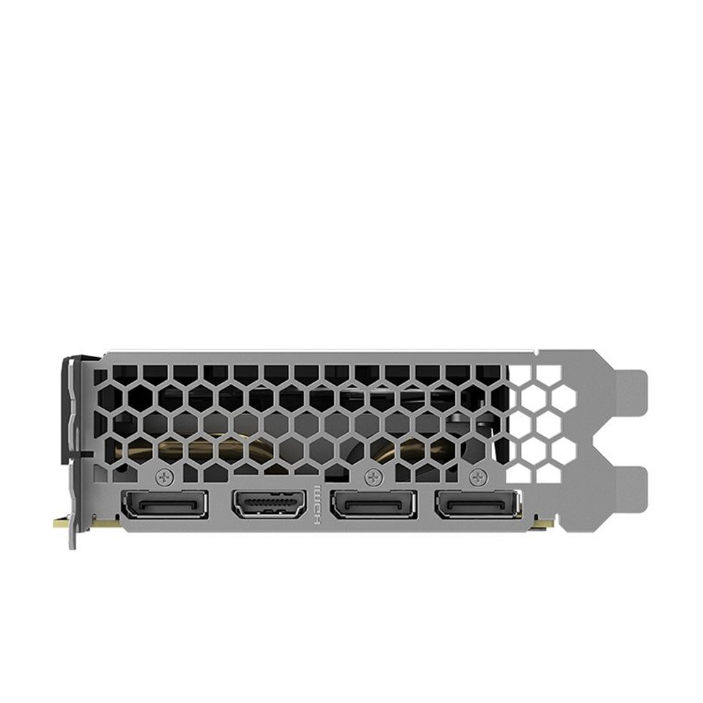 Card màn hình PNY GeForce RTX 2060 Super 8GB XLR8 Gaming OC Dual Fan (VCG20608SDFPPB-O)
