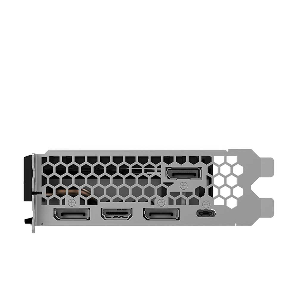 Card màn hình PNY GeForce RTX 2080 TI 11GB XLR8 Gaming OC (VCG2080T11TFMPB-O)