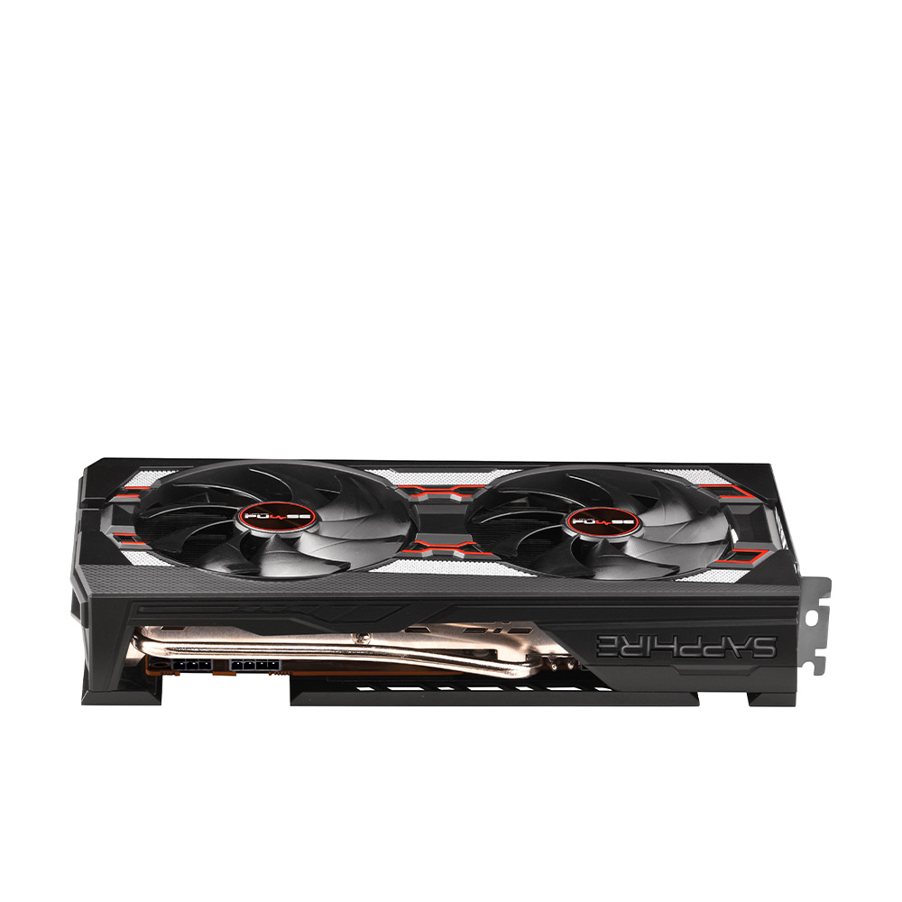 Card màn hình Sapphire PULSE RX 5700 8G GDDR6