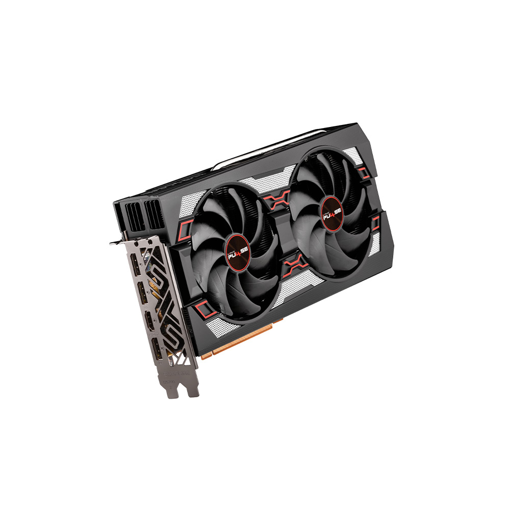 Card màn hình Sapphire PULSE RX 5700 8G GDDR6