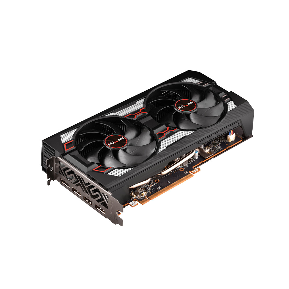 Card màn hình Sapphire PULSE RX 5700 8G GDDR6
