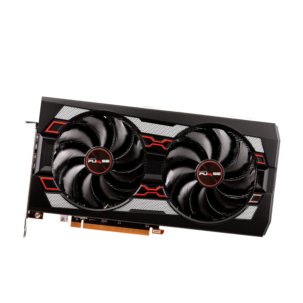 Card màn hình Sapphire PULSE RX 5700 8G GDDR6
